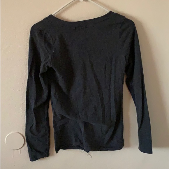 Long sleeve - Picture 2 of 2